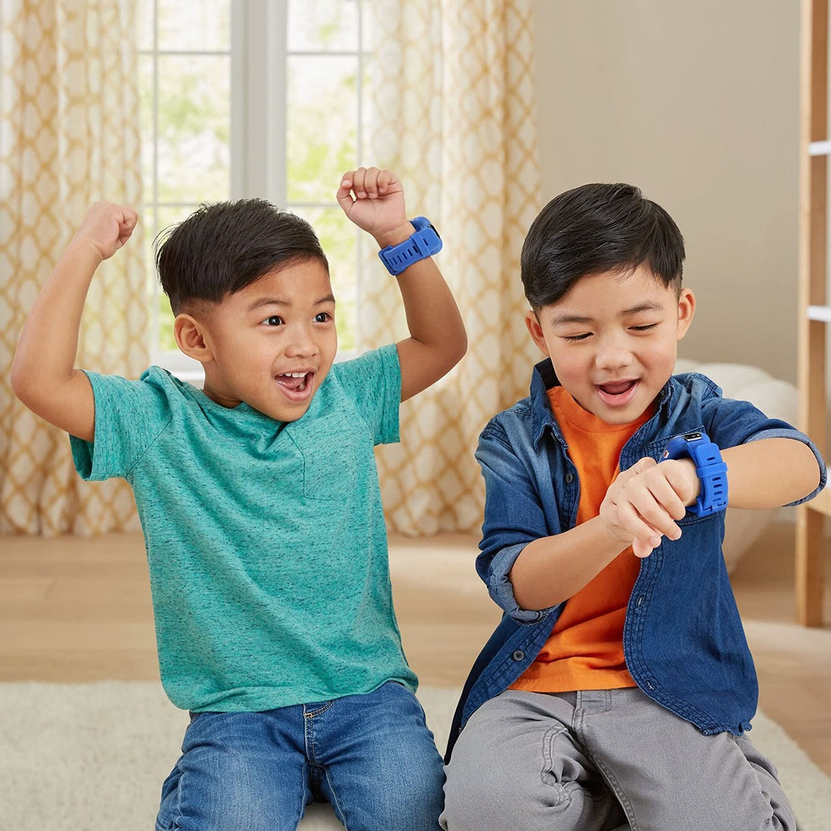 Vtech SMARTWATCH DX3 Blue