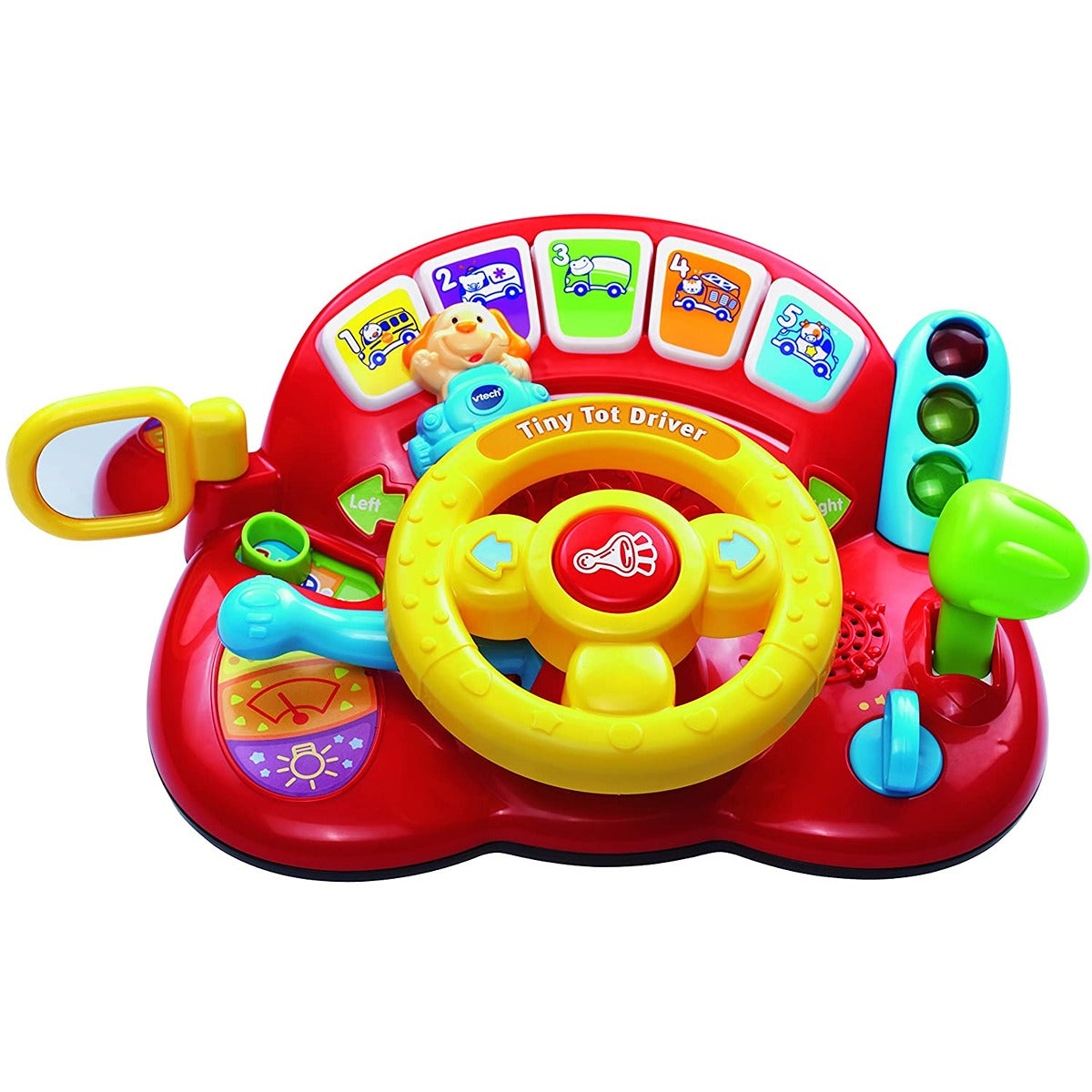 Vtech TINY TOT DRIVER