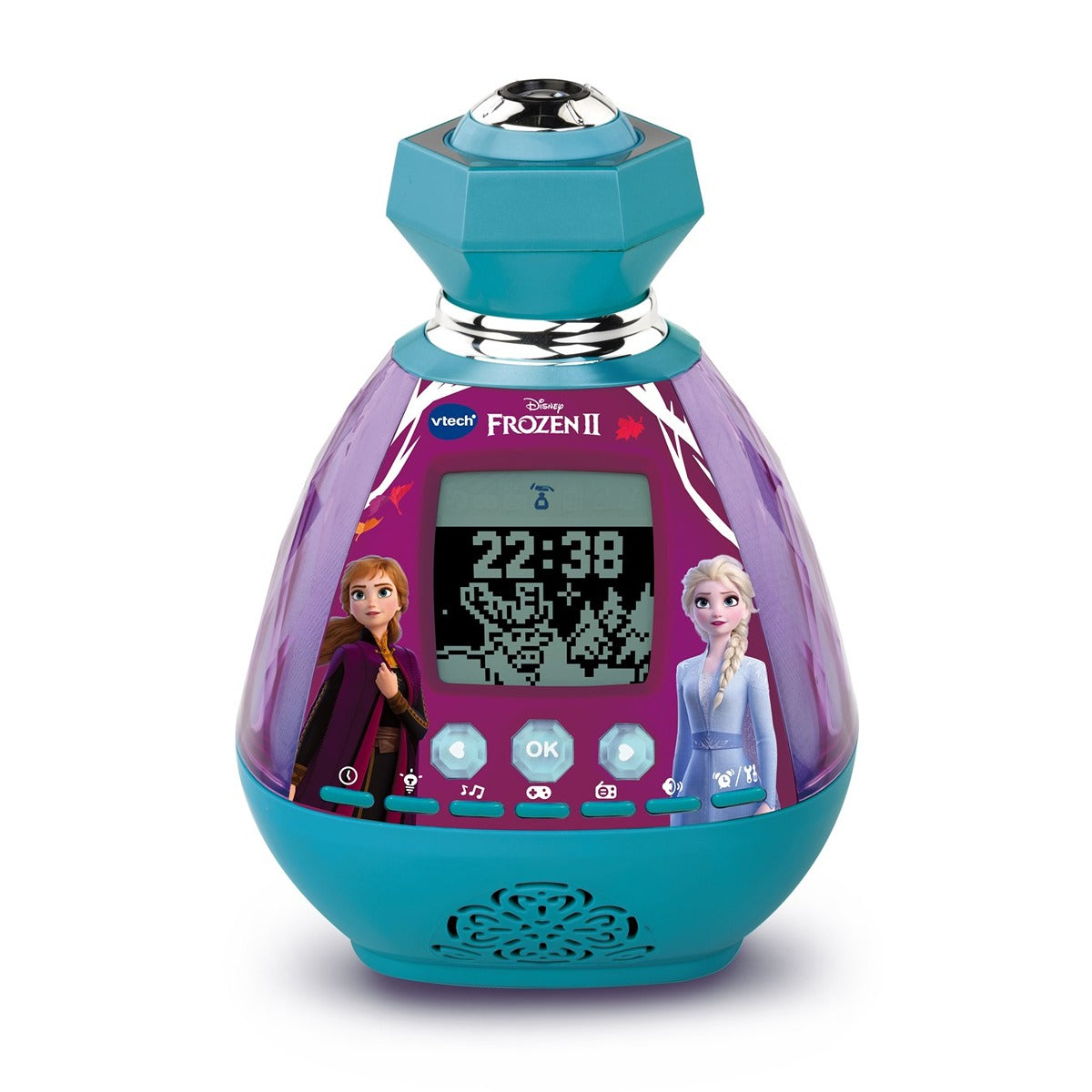 Vtech FROZEN 2 KIDIMAGIC, VTUK