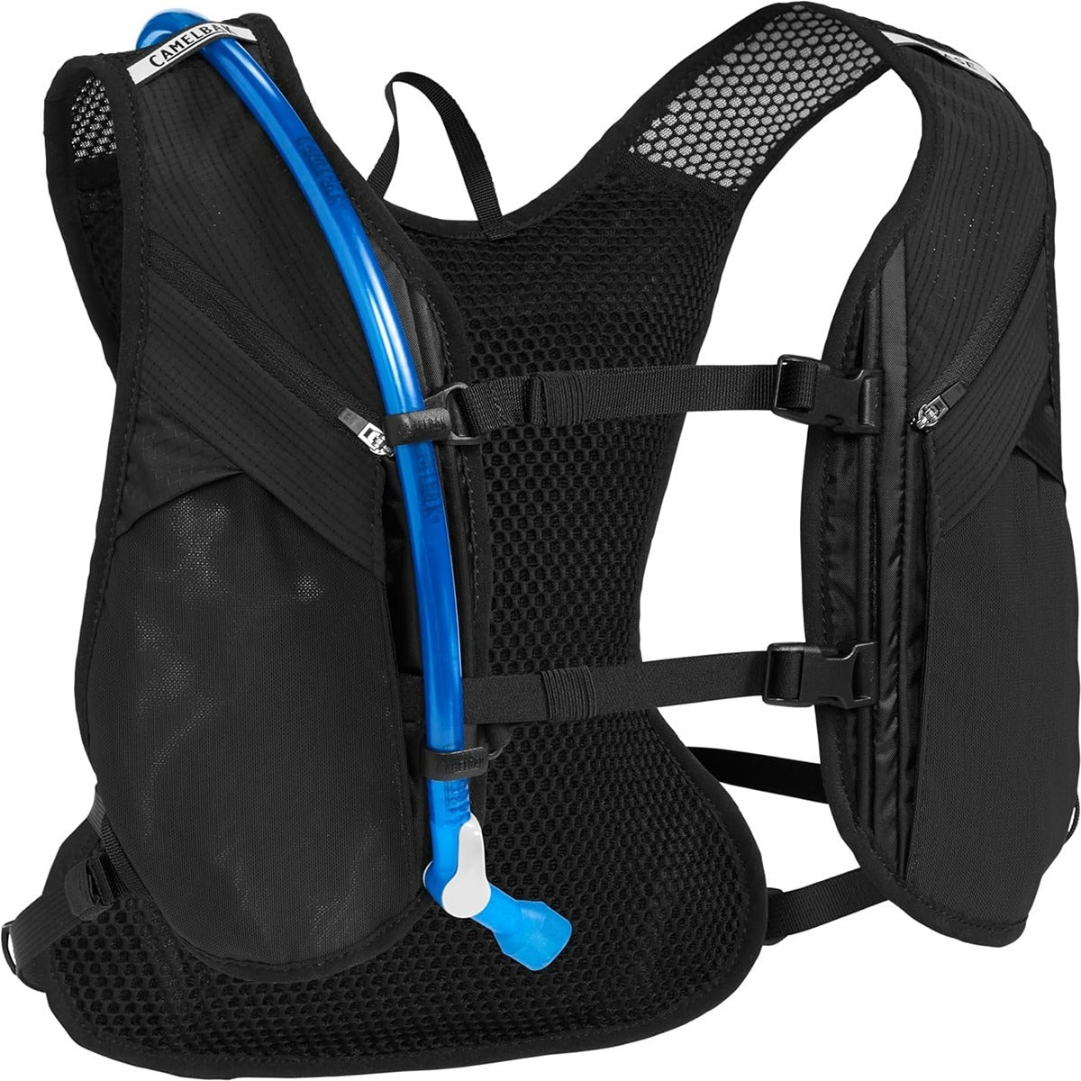 CamelBak Chase Race 4 Vest 50oz, Black