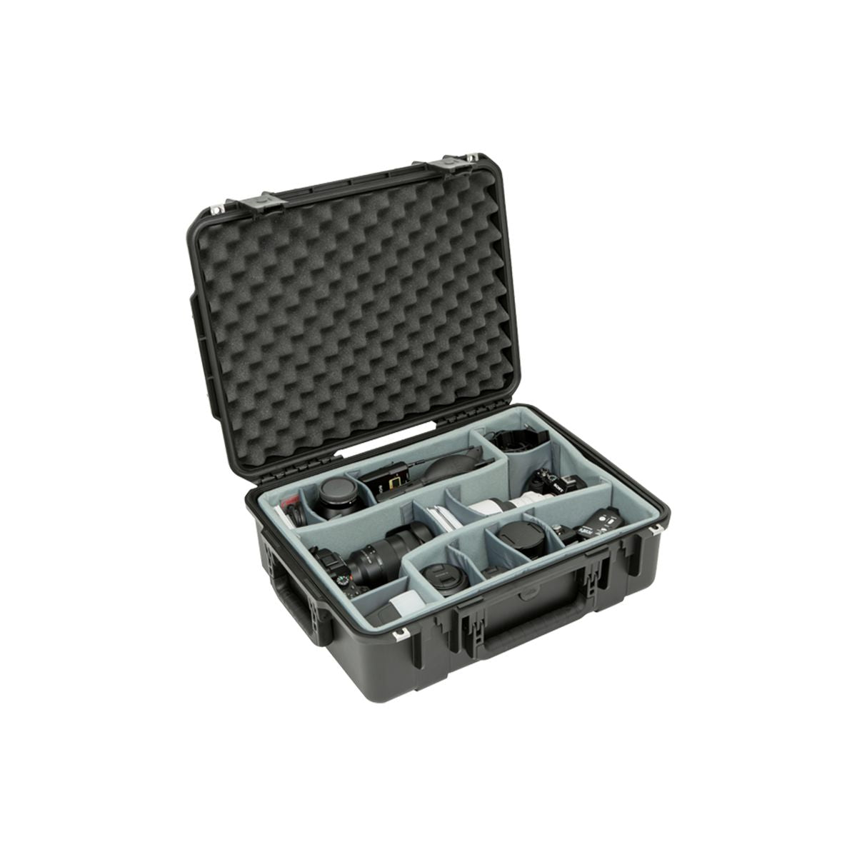 SKB iSeries 3i-2015-7 Case w/Think Tank Designed Photo Dividers