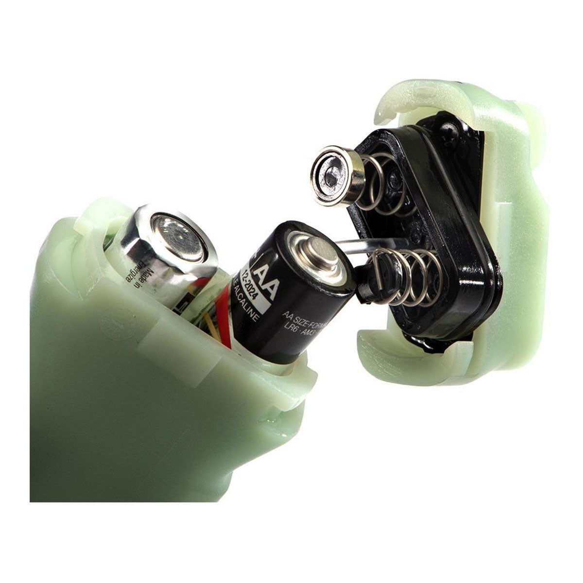 Pelican LED Ultra Light 3315PL 3AA w/ Clip