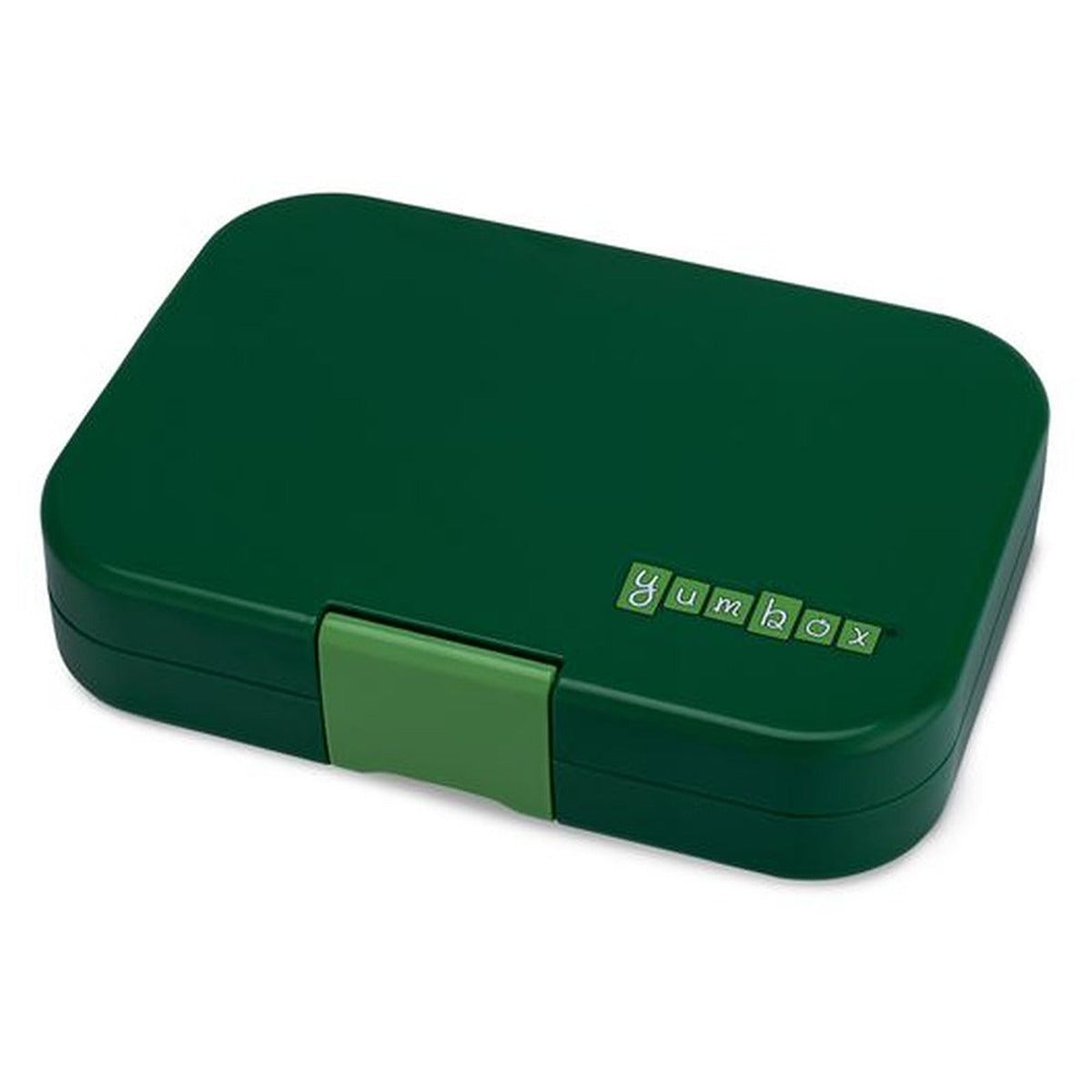 yumbox EXPLORE GREEN - ROCKET ORIGINAL