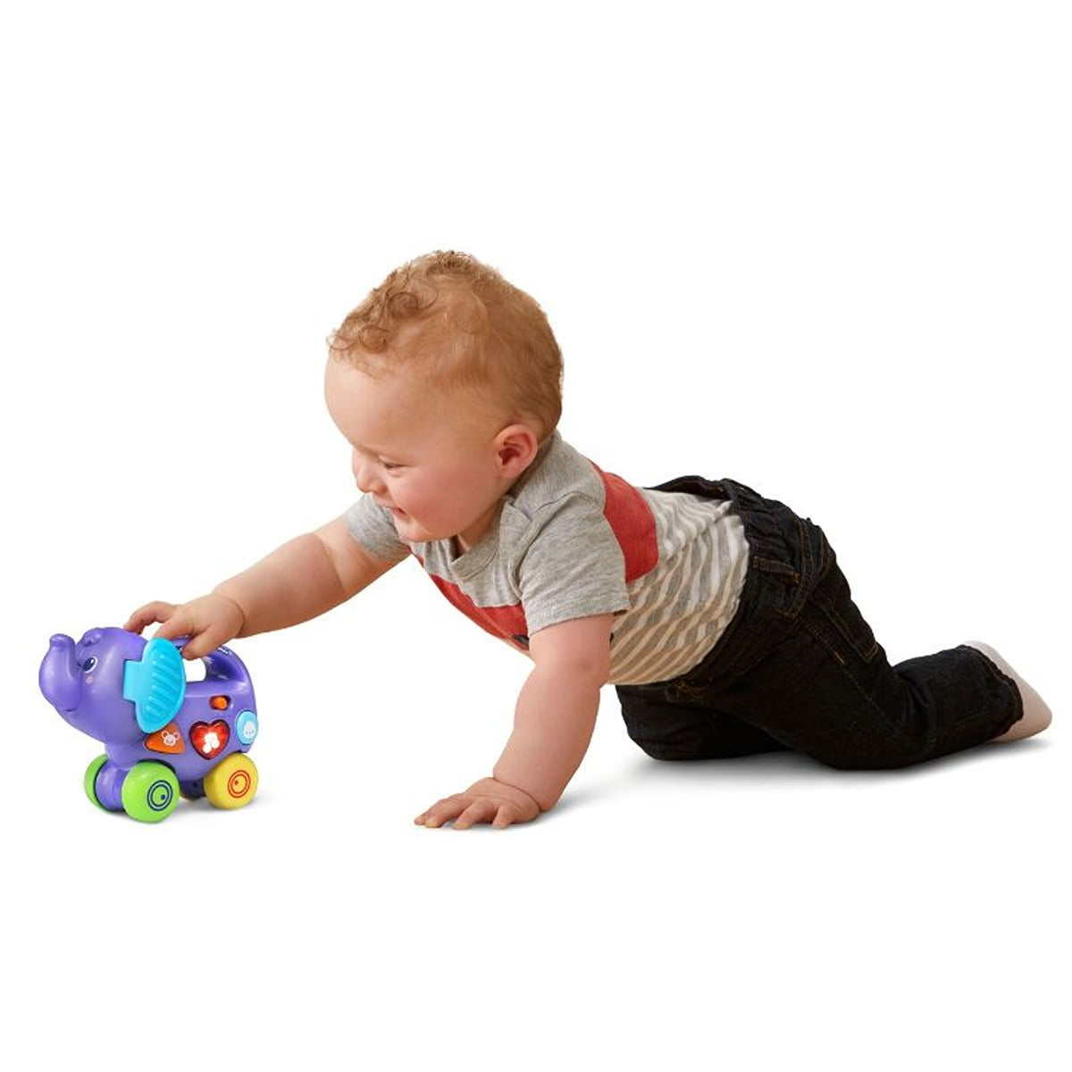 Vtech Push & Play Elephant