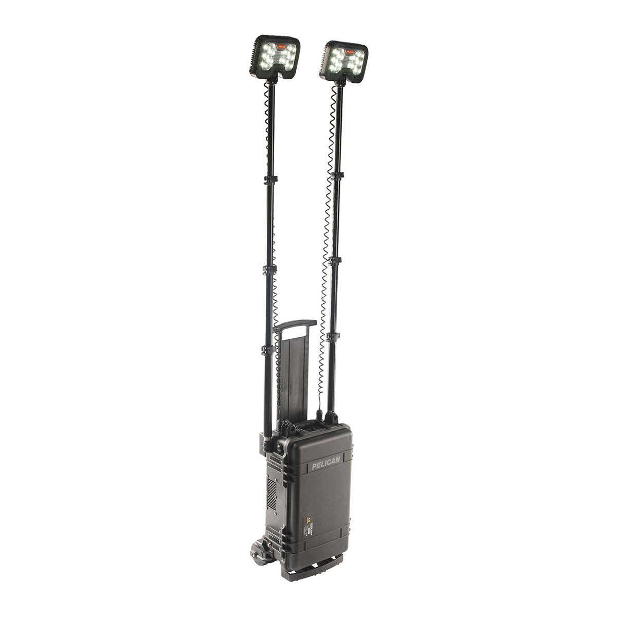 Pelican Remote Area Light 2 Head 9460M Gen 3 - Black