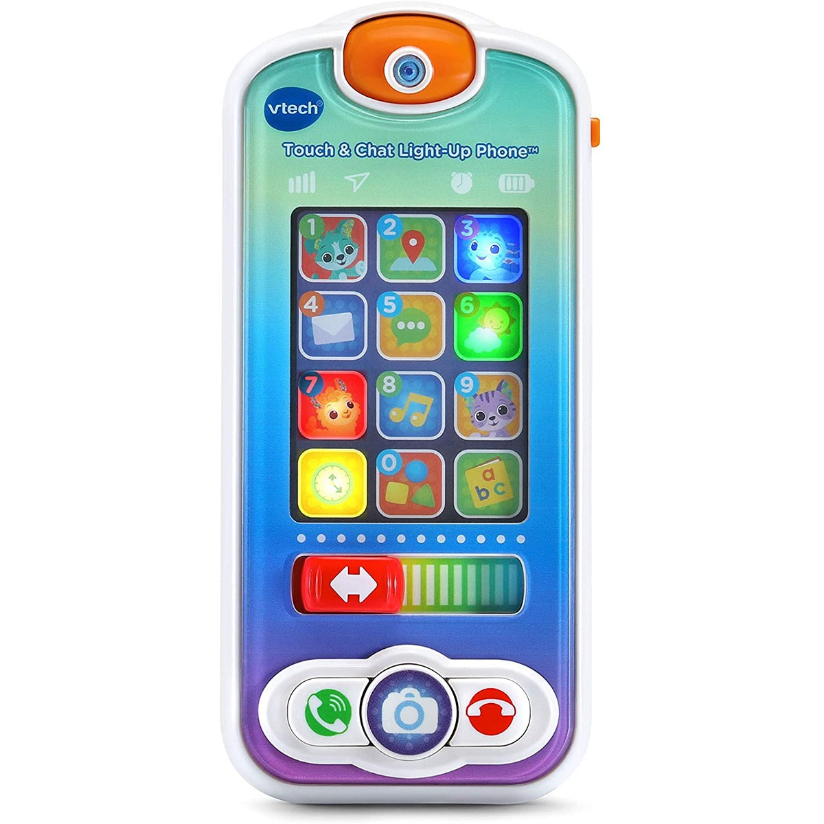 Vtech Touch & Chat Light-Up Phone