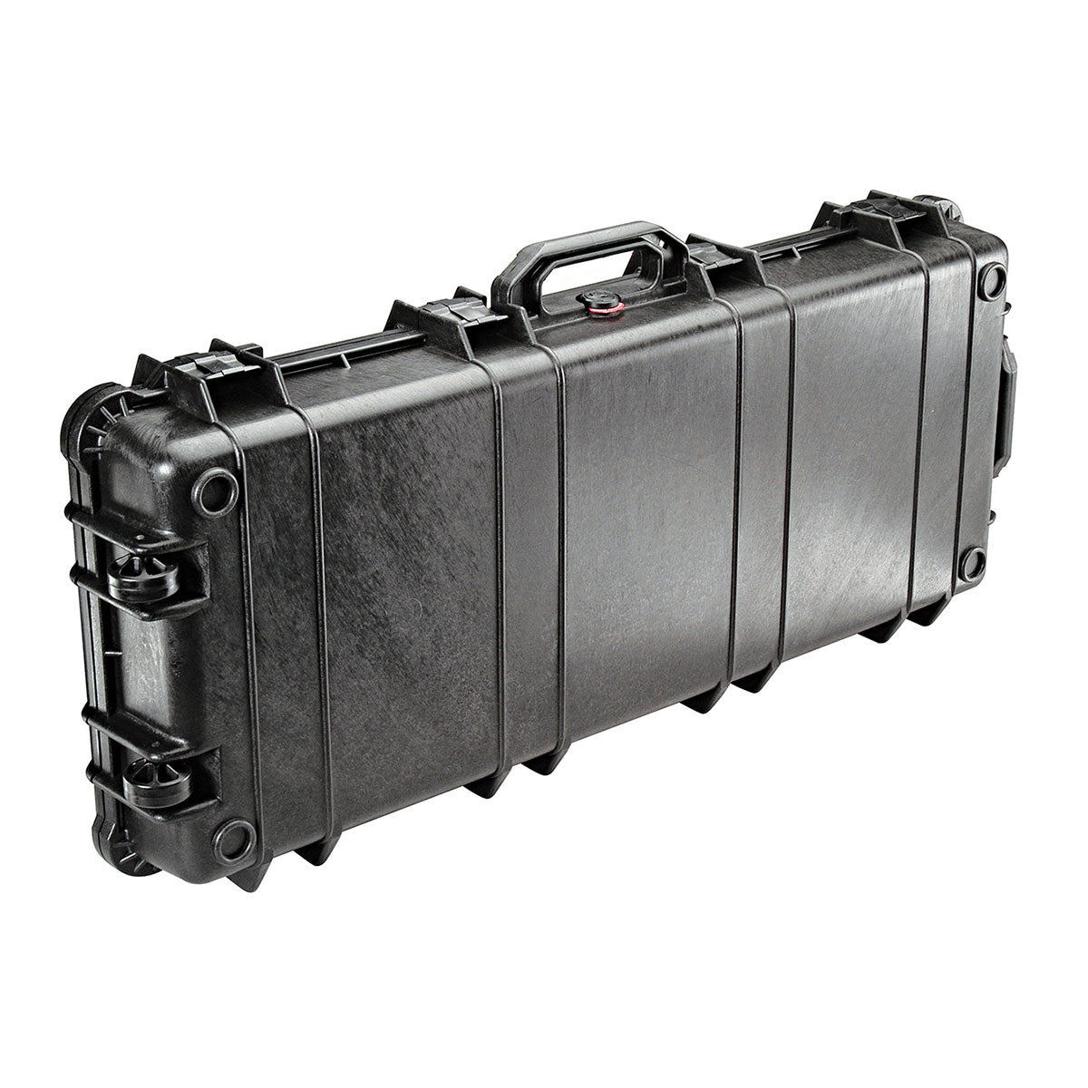 Pelican Protector Long Case with Foam 1700 WL/WF - Black