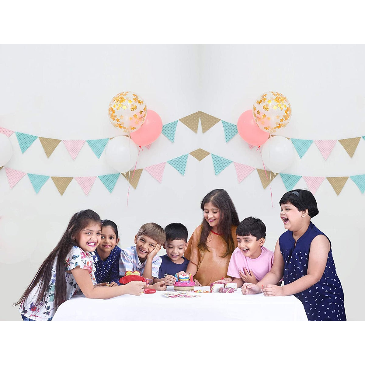 Funskool Funskool - Birthday Party