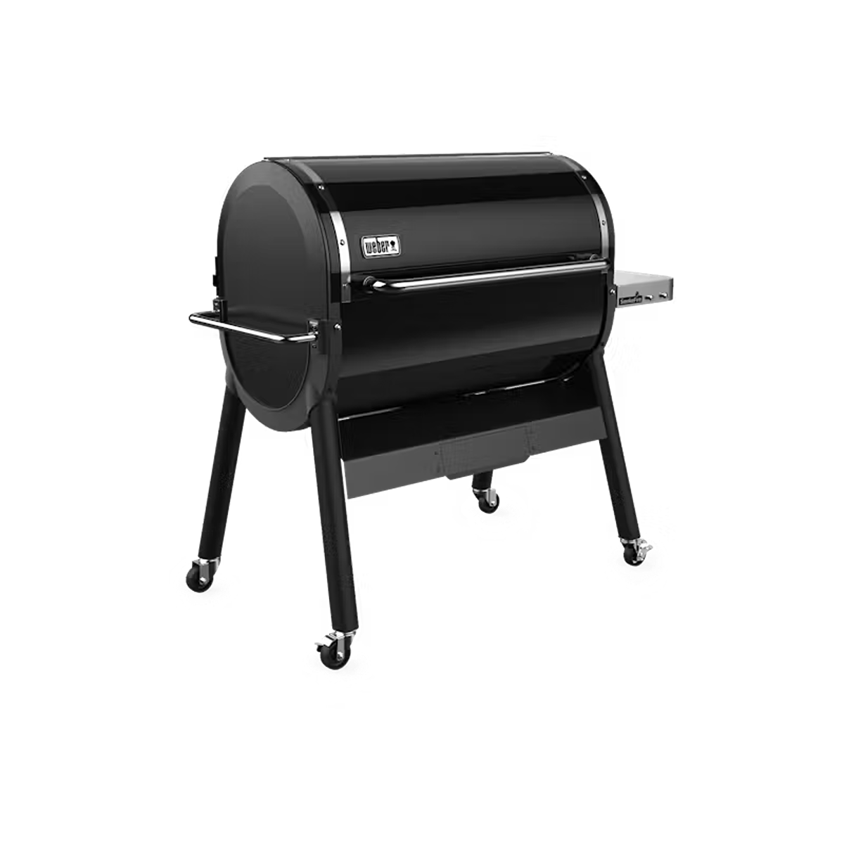 Weber SmokeFire EX6 GBS Wood Fired Pellet Grill
