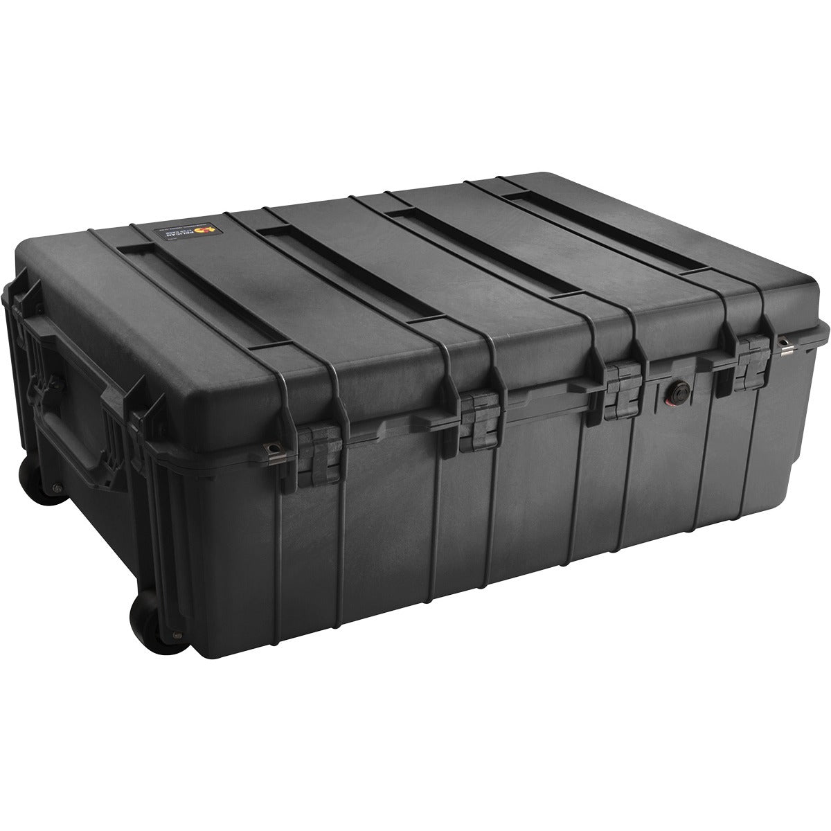 Pelican Protector Transport Case 1730 WL/WF - Black