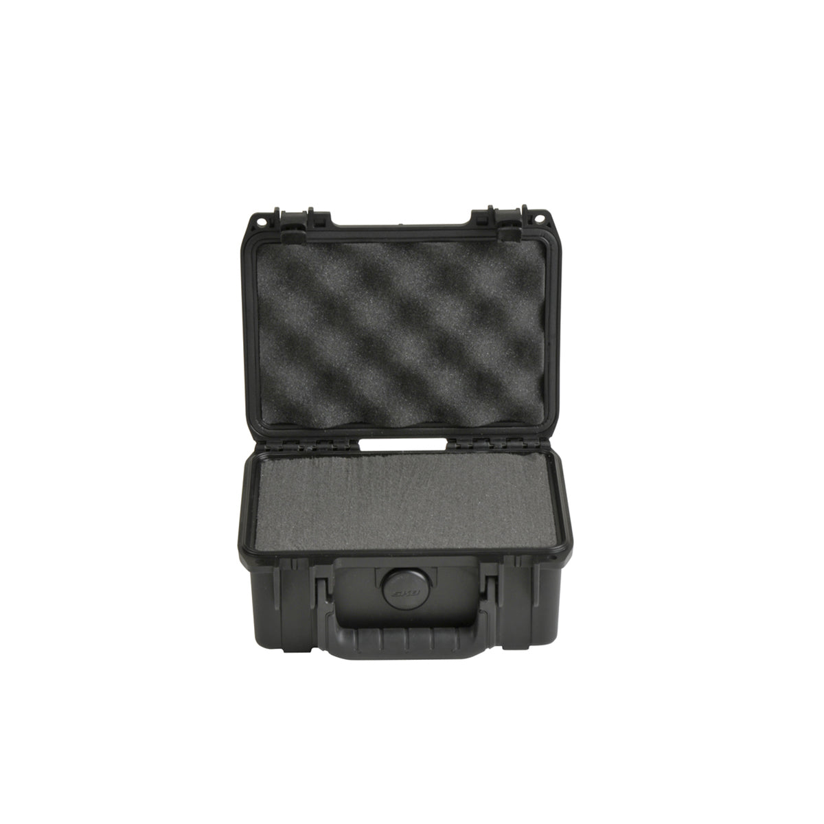 SKB iSeries 0705-3 Waterproof Utility Case w/Cubed Foam 7