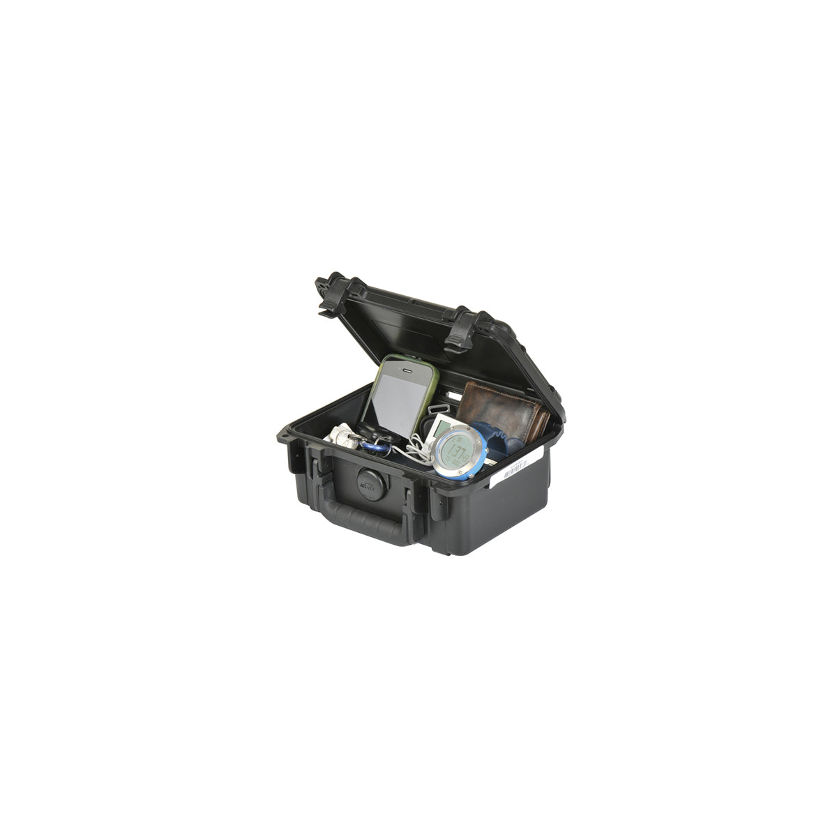 SKB iSeries 0705-3 Waterproof Utility Case (empty) 7