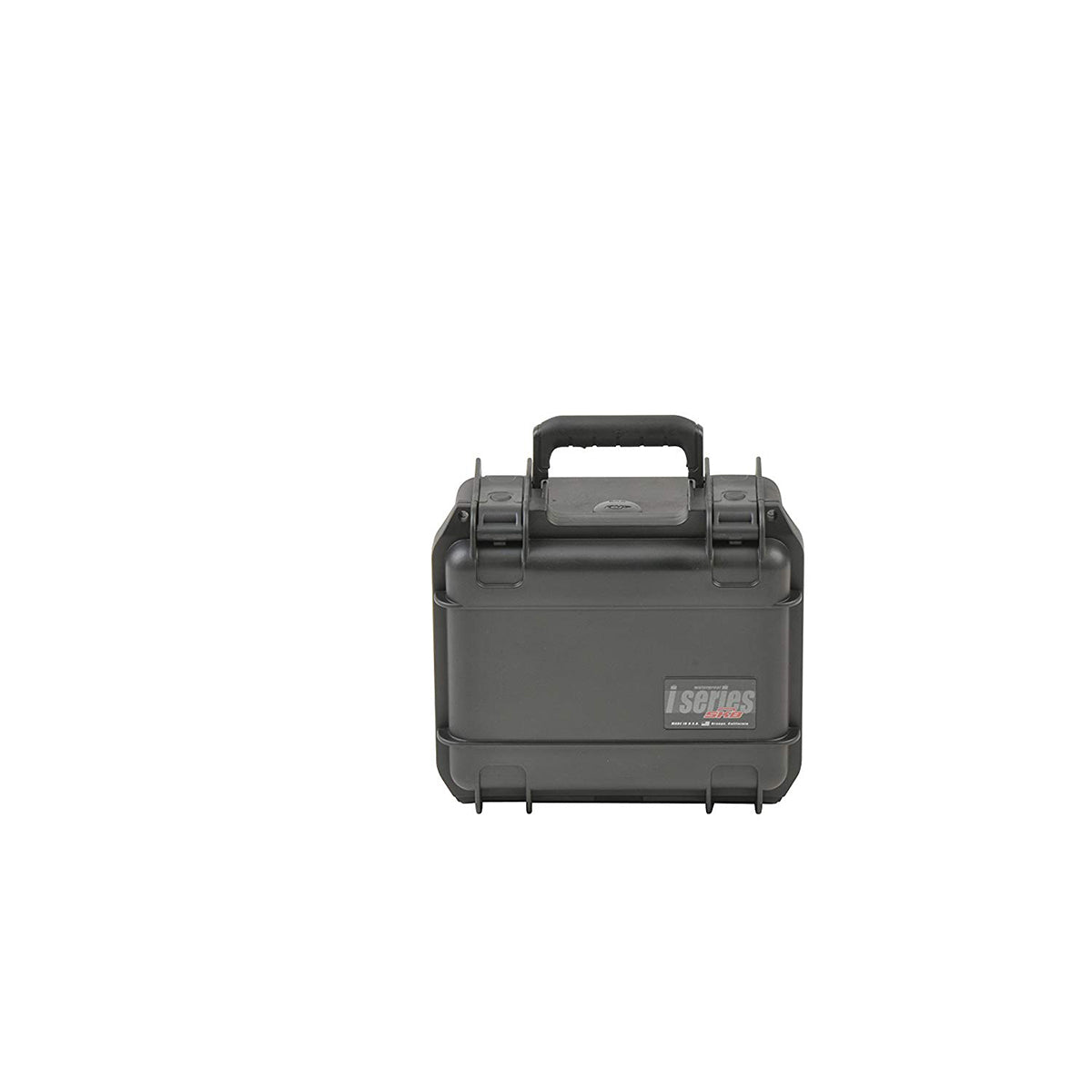 SKB iSeries 0907-6 Waterproof Utility Case 9