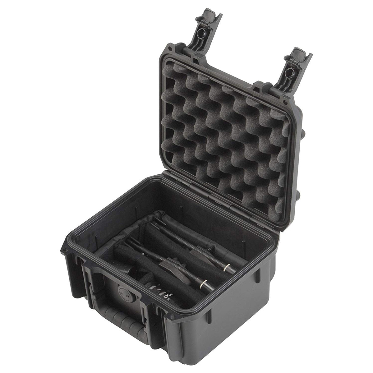 SKB iSeries 0907-6 Waterproof Utility Case 9