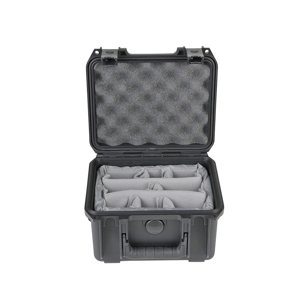 SKB iSeries 0907-6 Waterproof Utility Case 9