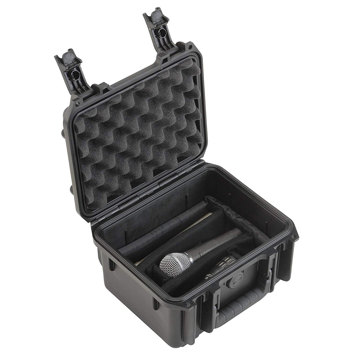 SKB iSeries 0907-6 Waterproof Utility Case 9