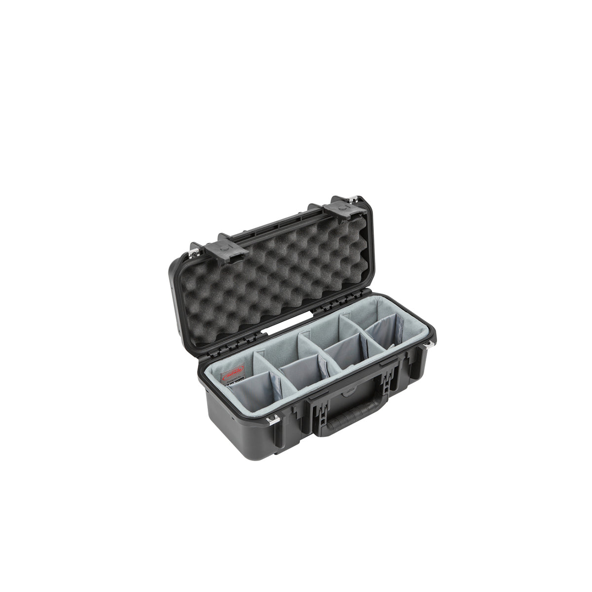 SKB iSeries 1706-6 Waterproof Utility Case w/Cubed Foam