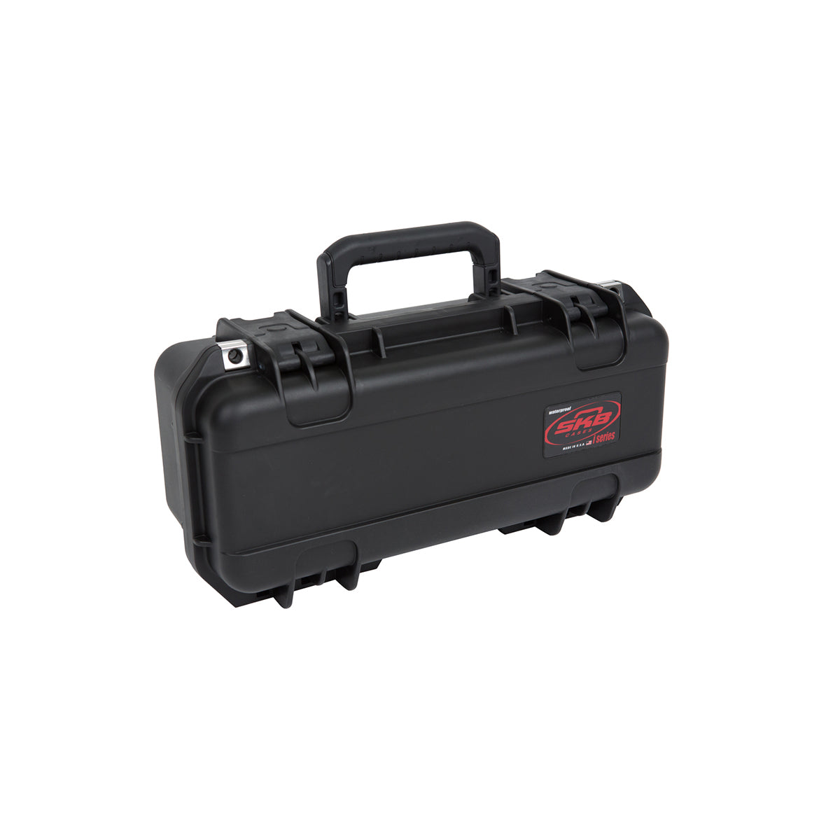 SKB iSeries 1706-6 Waterproof Utility Case w/Cubed Foam