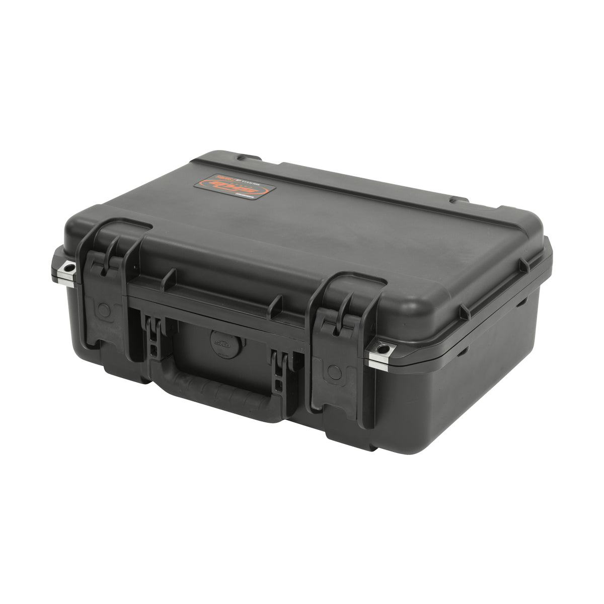 SKB iSeries 1711-6 Waterproof Utility Case w/Cubed Foam