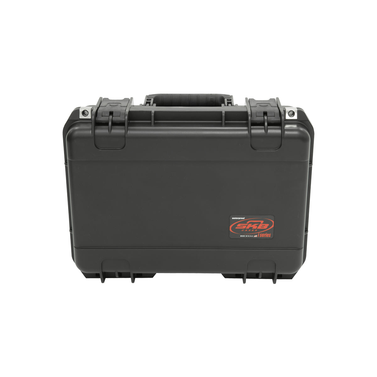 SKB iSeries 1711-6 Waterproof Utility Case w/Cubed Foam