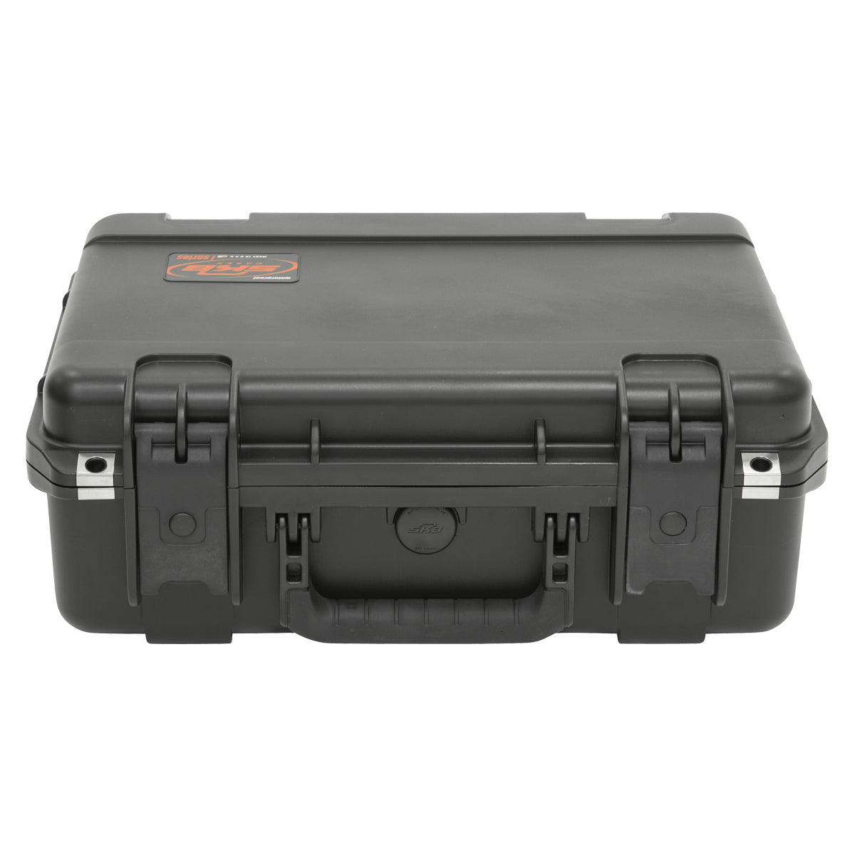 SKB iSeries 1711-6 Waterproof Utility Case w/Cubed Foam
