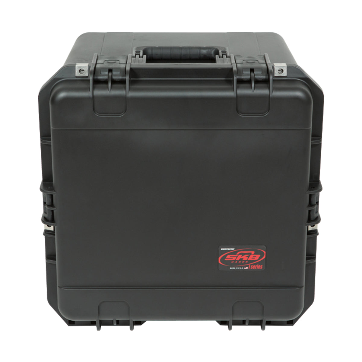 SKB iSeries 1717-16 Waterproof Utility Case w/Cubed Foam
