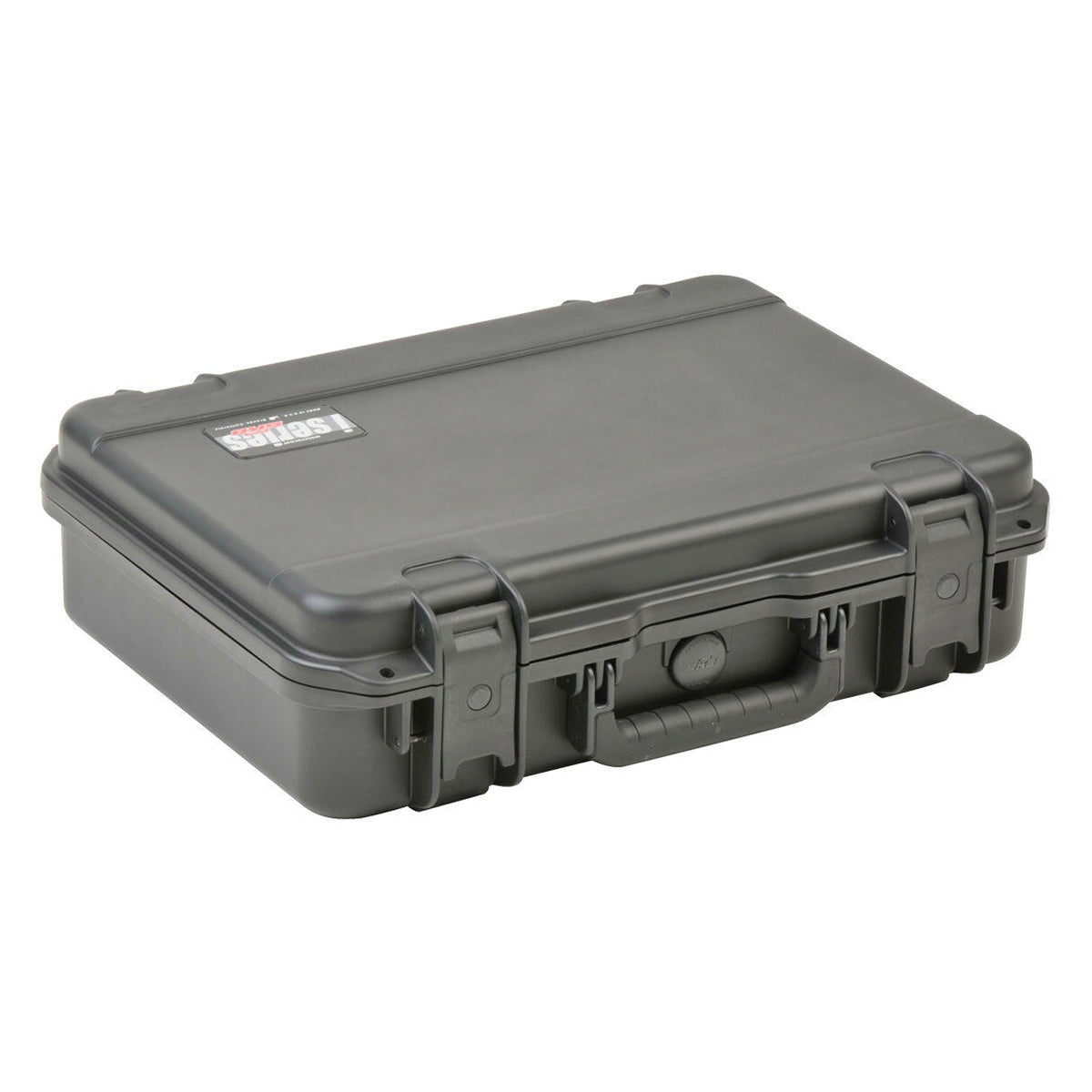SKB iSeries 1813-5 Waterproof Utility Case w/Cubed Foam