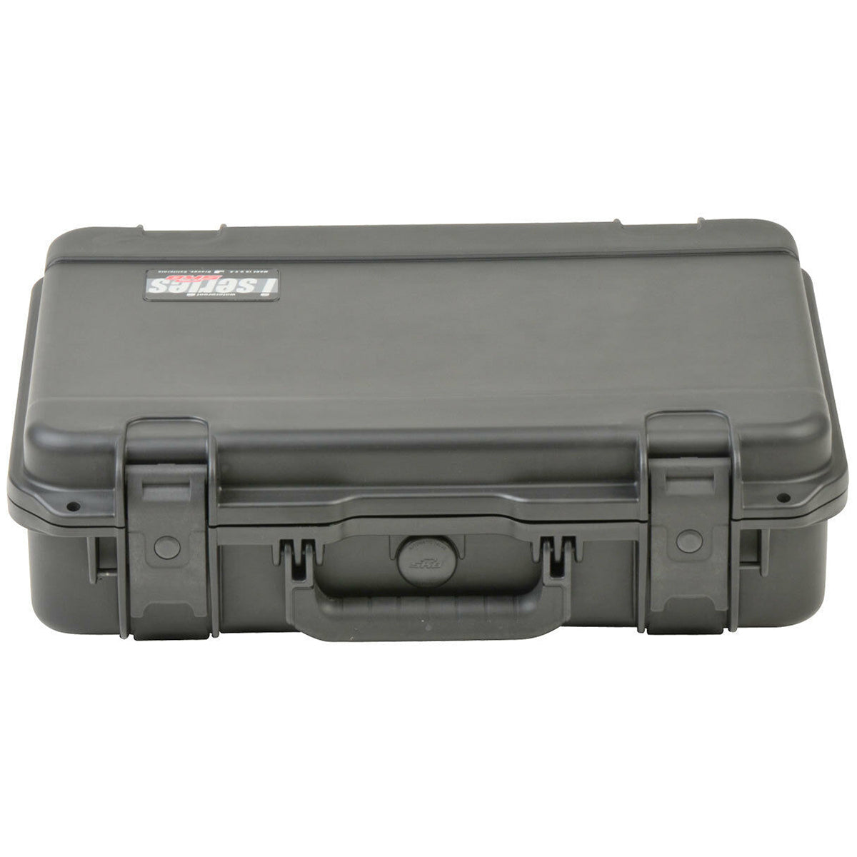 SKB iSeries 1813-5 Waterproof Utility Case w/Cubed Foam