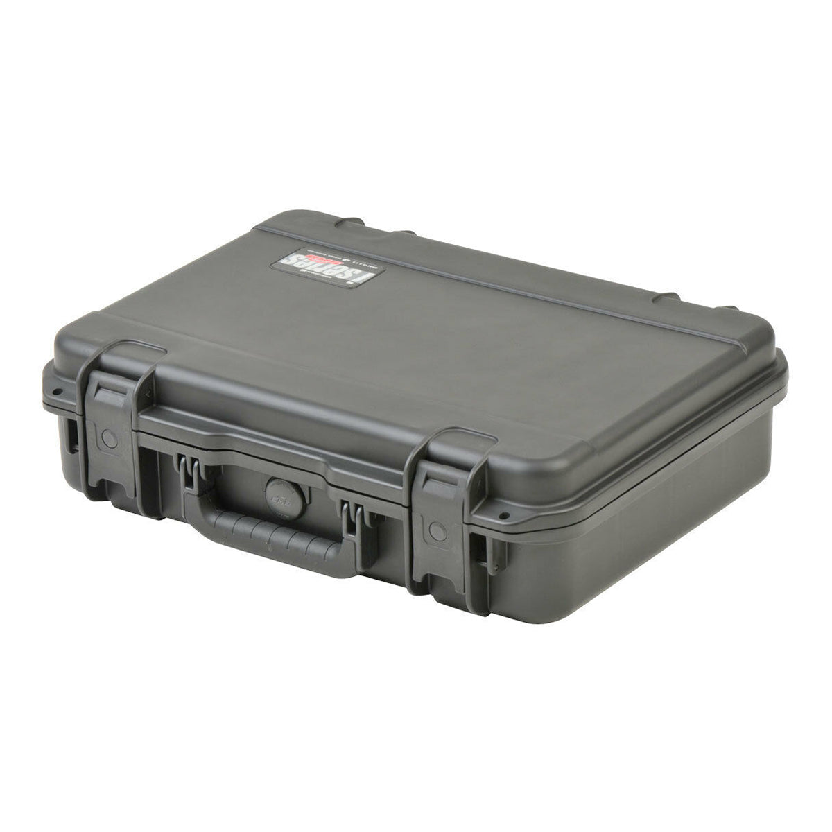 SKB iSeries 1813-5 Waterproof Utility Case w/Cubed Foam
