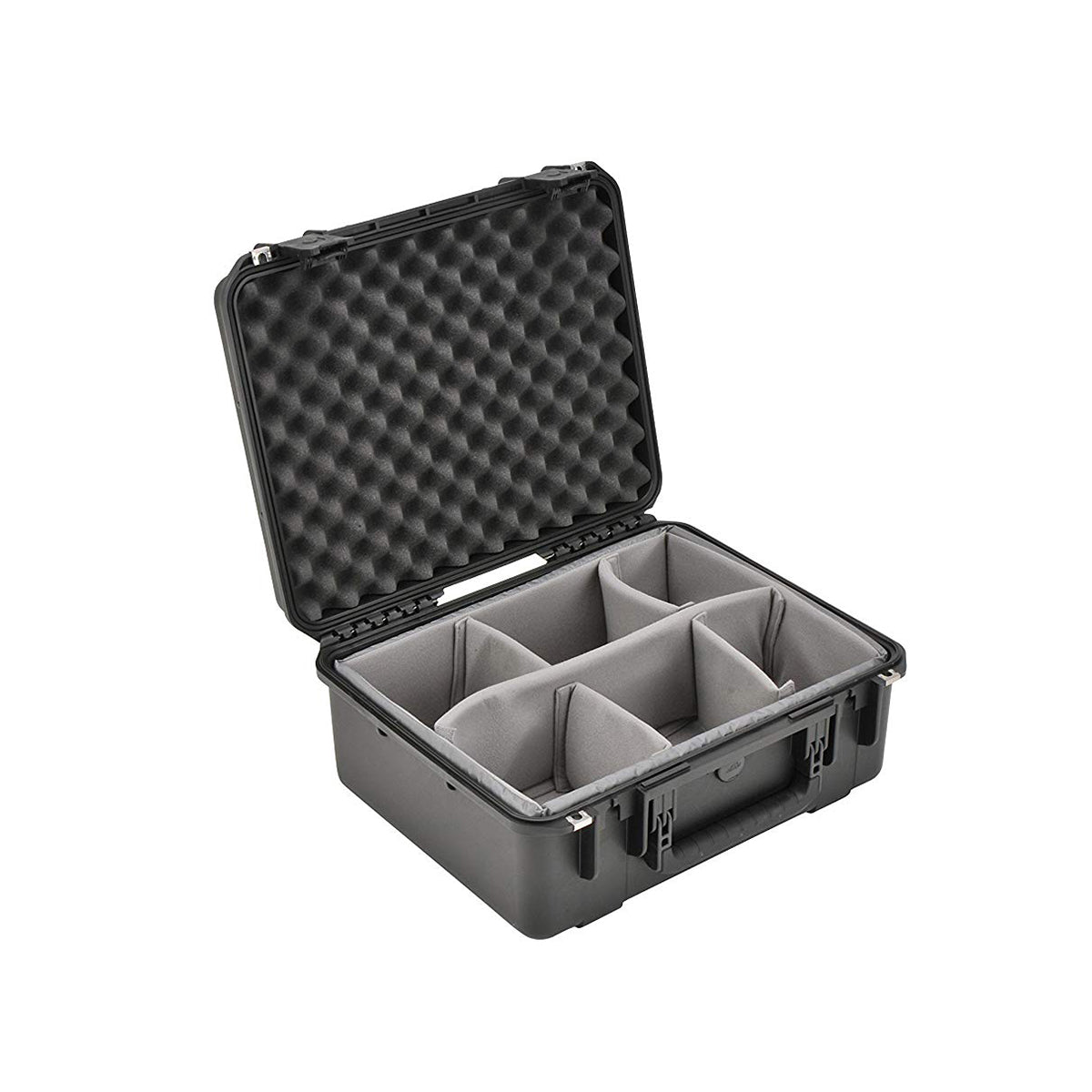 SKB 3I-1914N-8B-D Waterproof Utility Case With Dividers