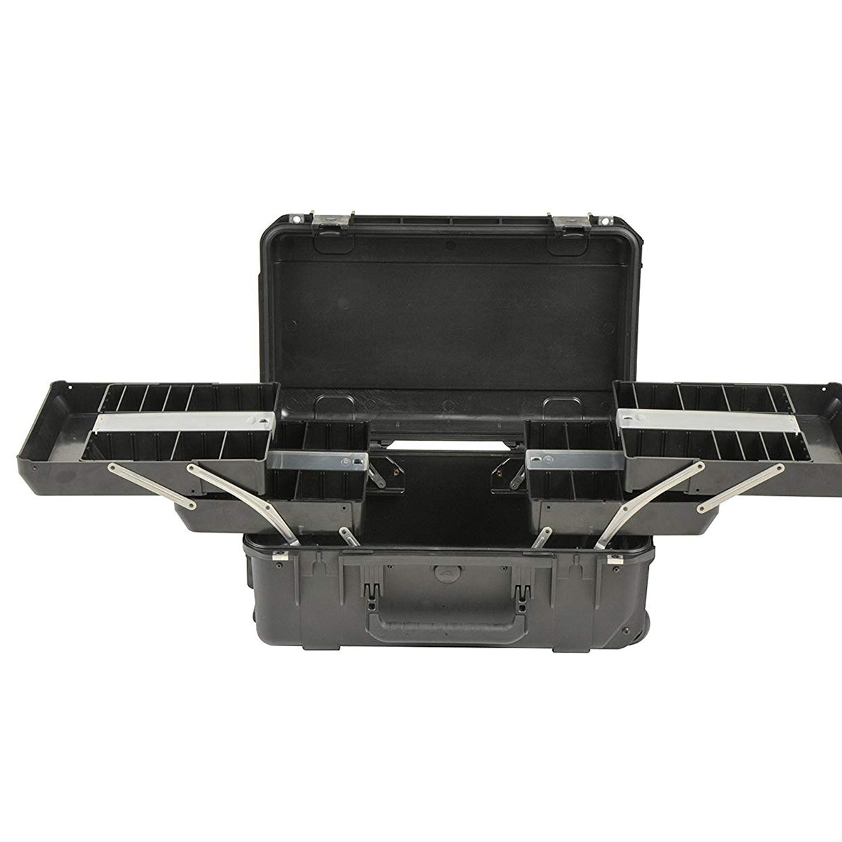 SKB iSeries Tool/Tech Box With Pull Out Trays w/Wheels