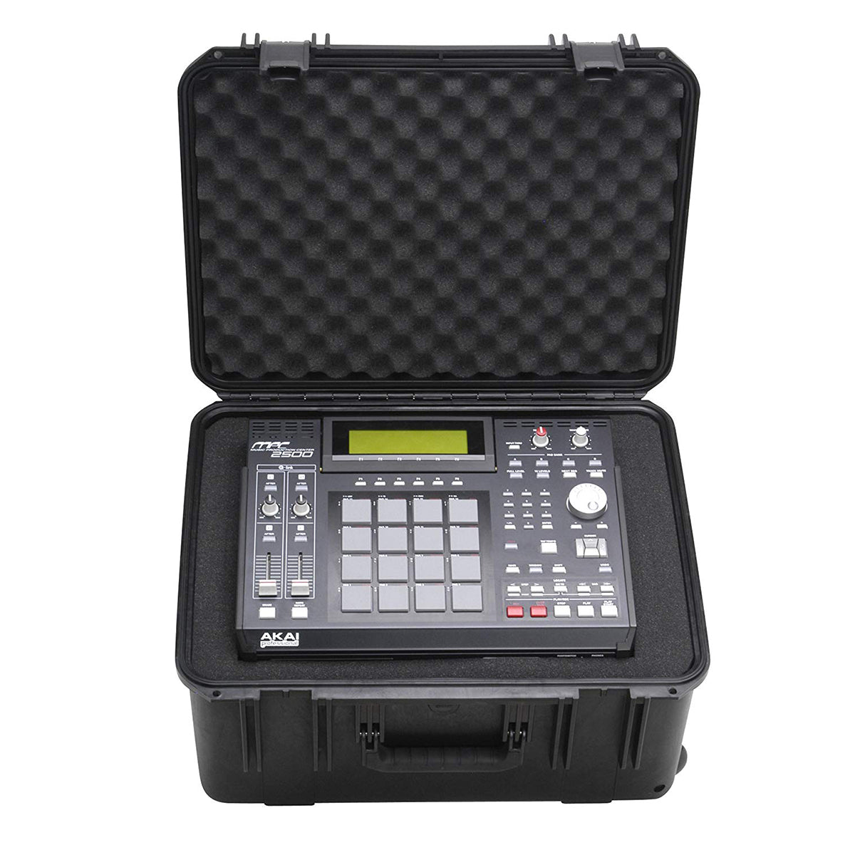 SKB iSeries 2015-10 Waterproof Utility Case 20