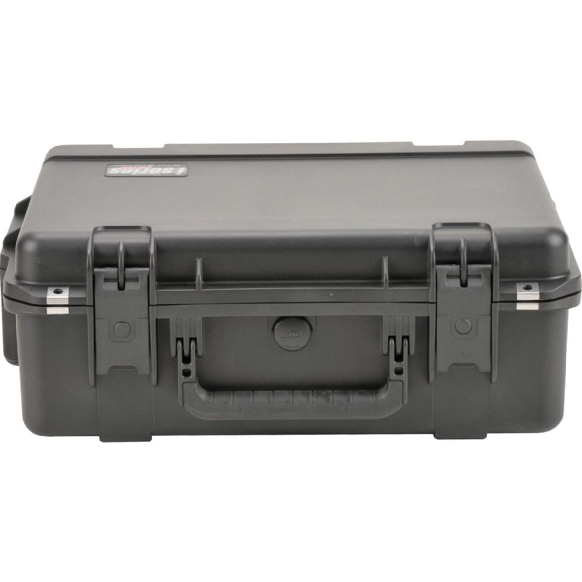 SKB iSeries 2015-7 Waterproof Utility Case 12u Space Roto Molded Rack