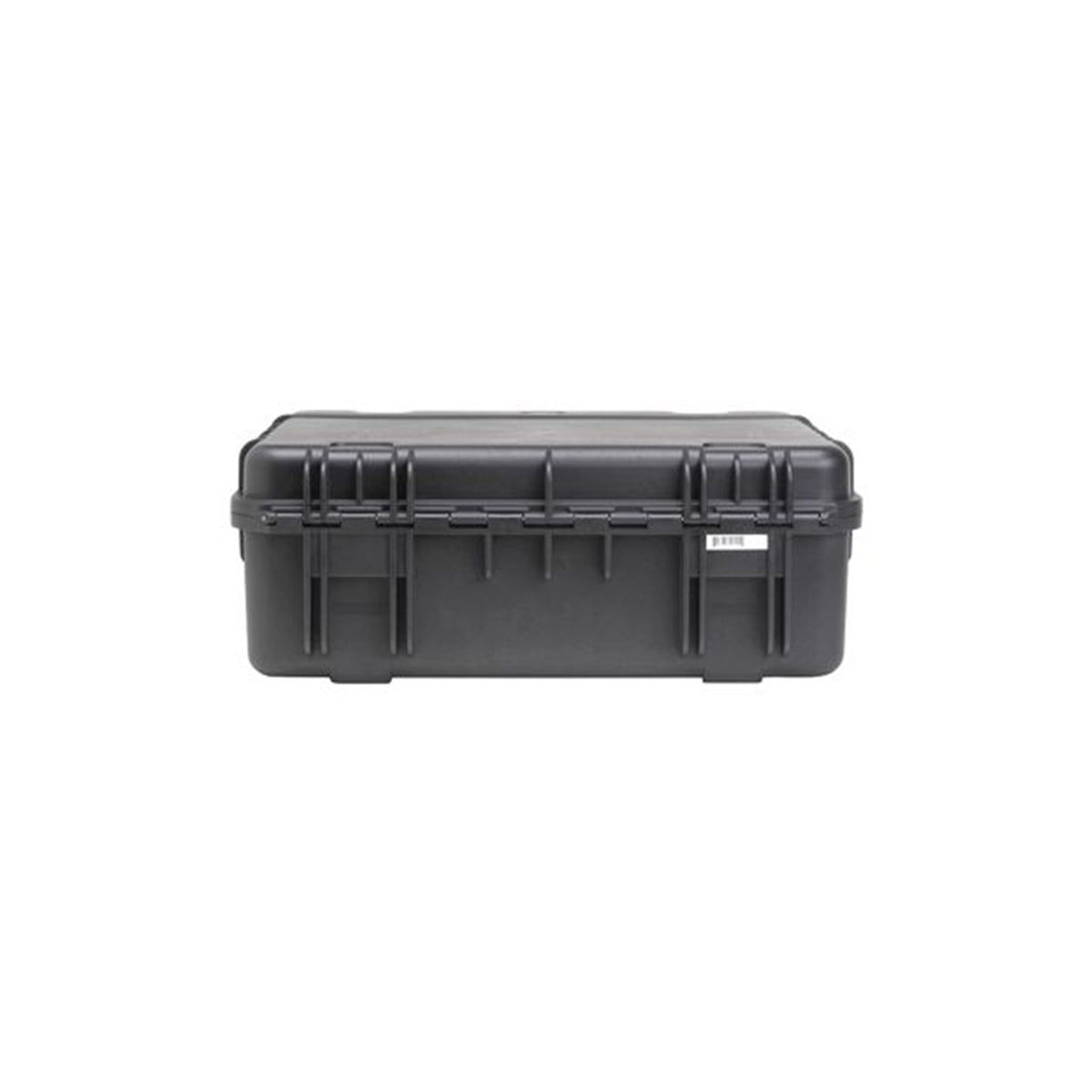 SKB iSeries 2015-7 Waterproof Utility Case 12u Space Roto Molded Rack