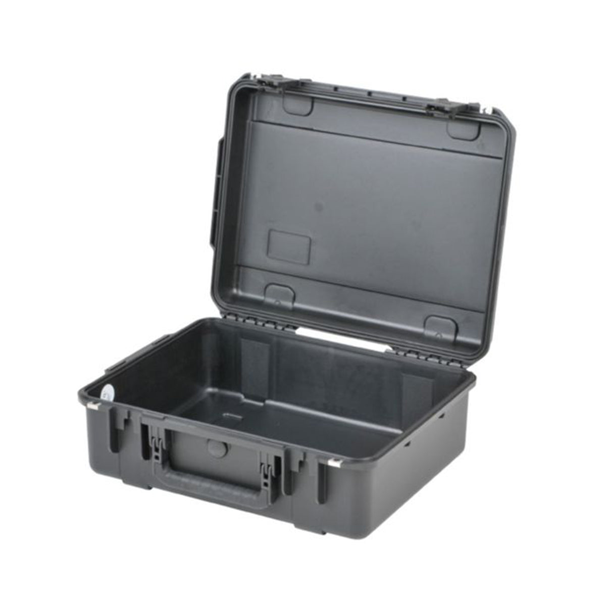 SKB iSeries 2015-7 Waterproof Utility Case 12u Space Roto Molded Rack