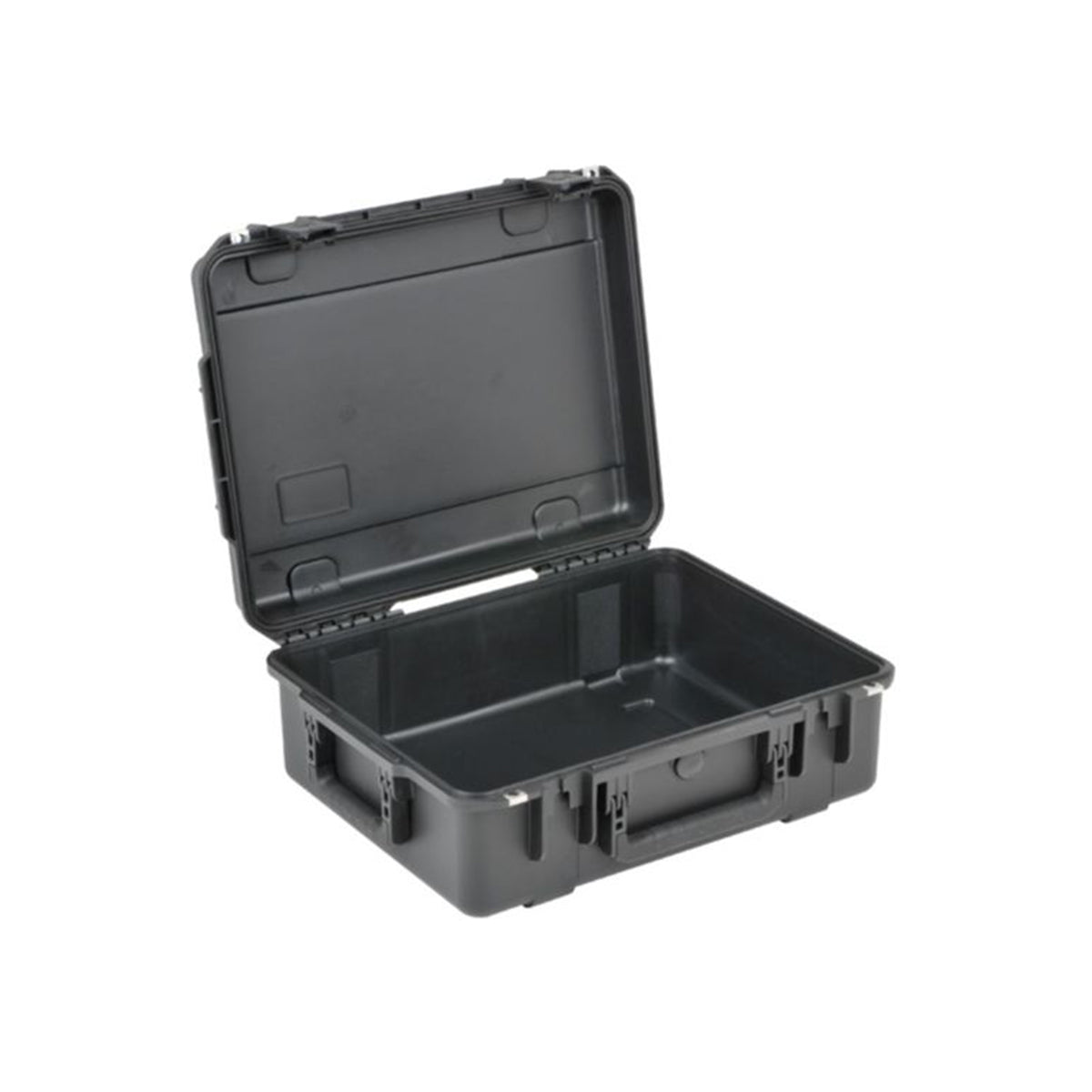 SKB iSeries 2015-7 Waterproof Utility Case 12u Space Roto Molded Rack