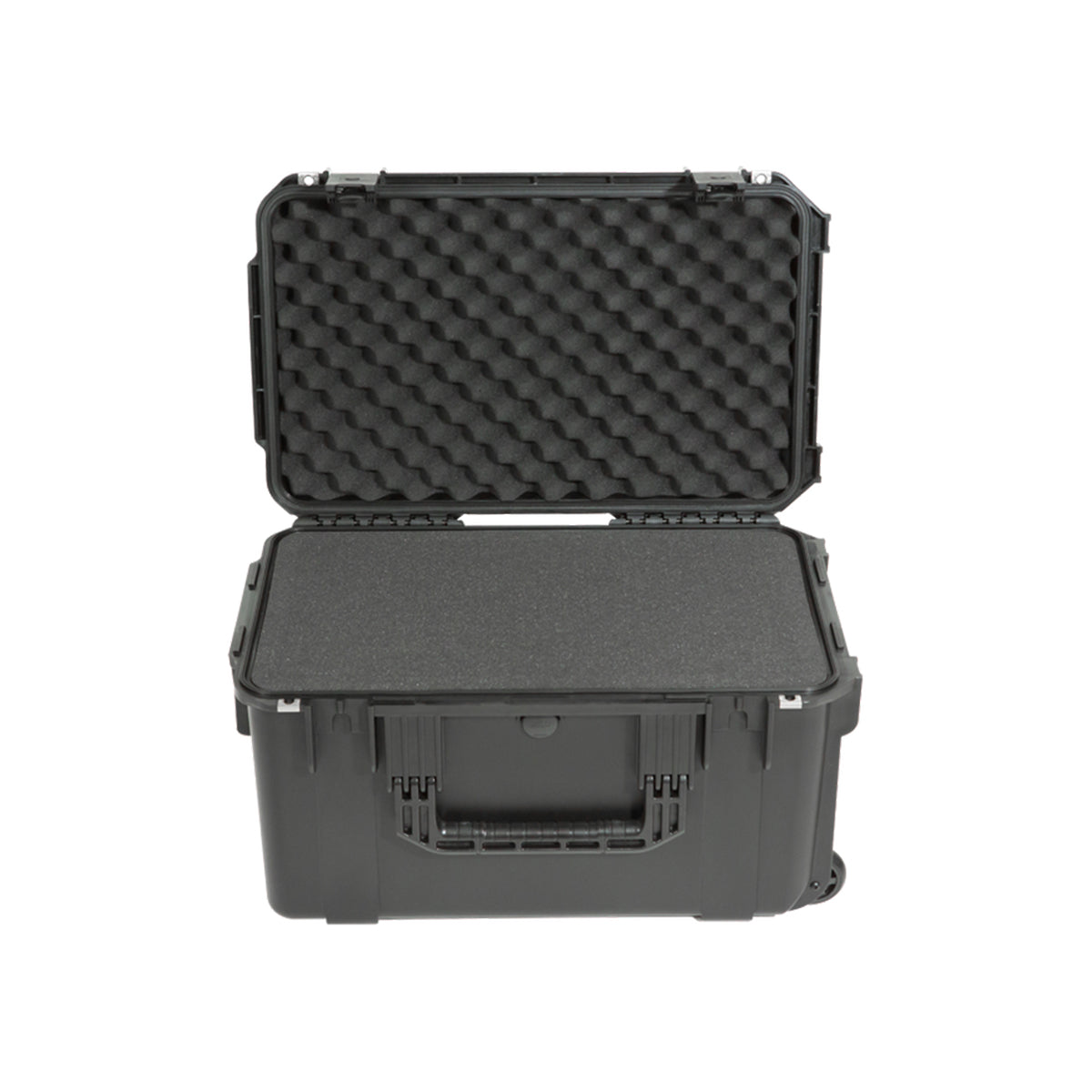SKB iSeries 2213-12 Waterproof Utility Case w/ Cubed Foam 22