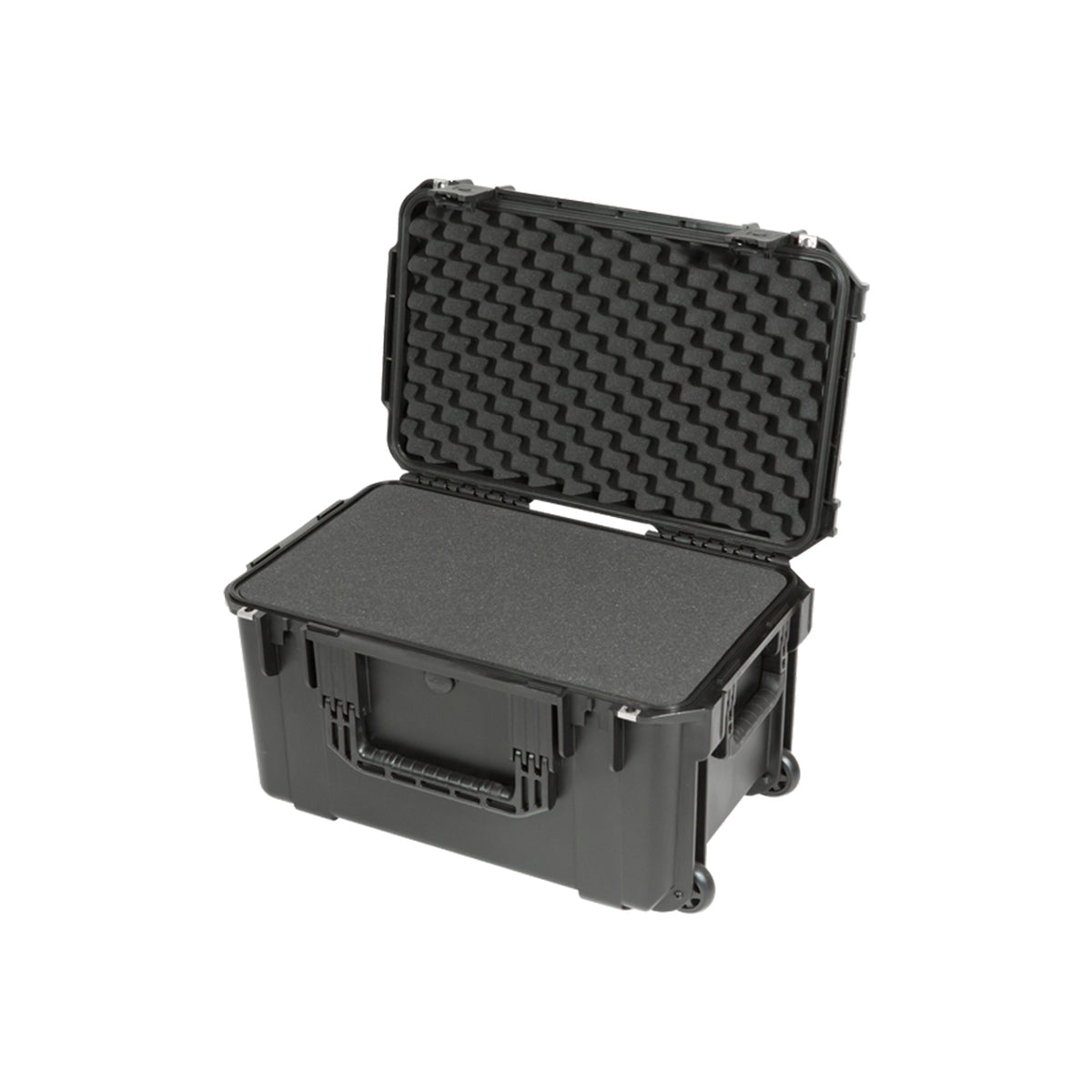 SKB iSeries 2213-12 Waterproof Utility Case w/ Cubed Foam 22