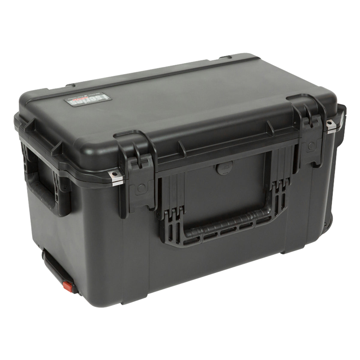 SKB iSeries 2213-12 Waterproof Utility Case w/ Wheels Empty 22