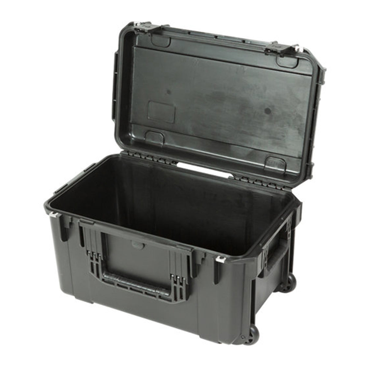 SKB iSeries 2213-12 Waterproof Utility Case w/ Wheels Empty 22
