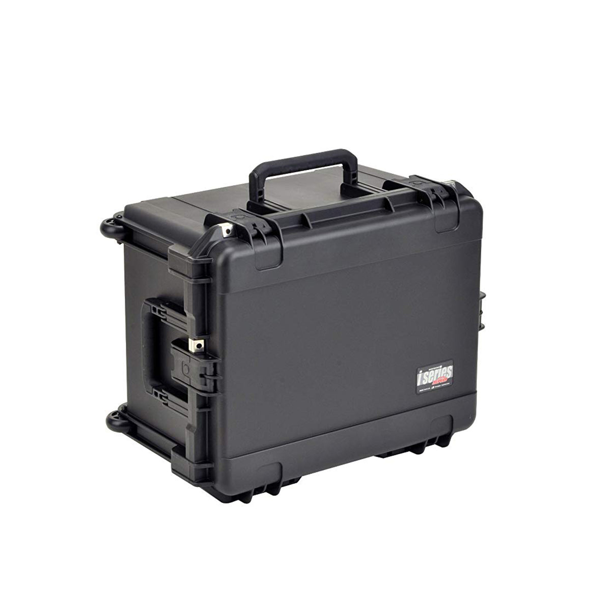 SKB iSeries 2217-12 Waterproof Utility Case w/Cubed Foam & Wheels