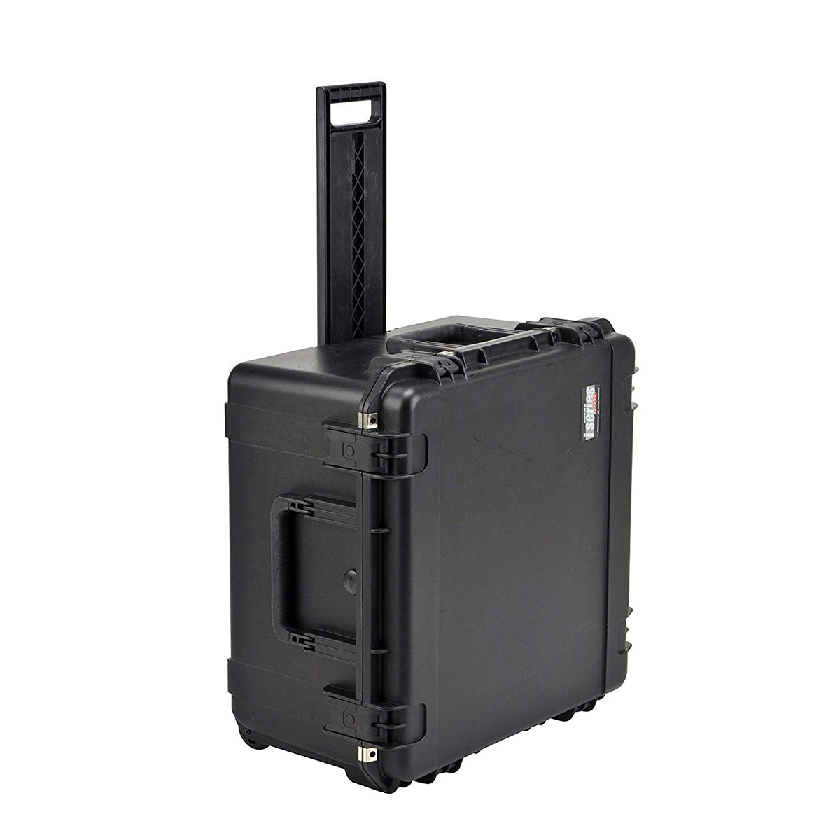 SKB 3i-2222-12BD - Waterproof Case with Dividers and Wheels