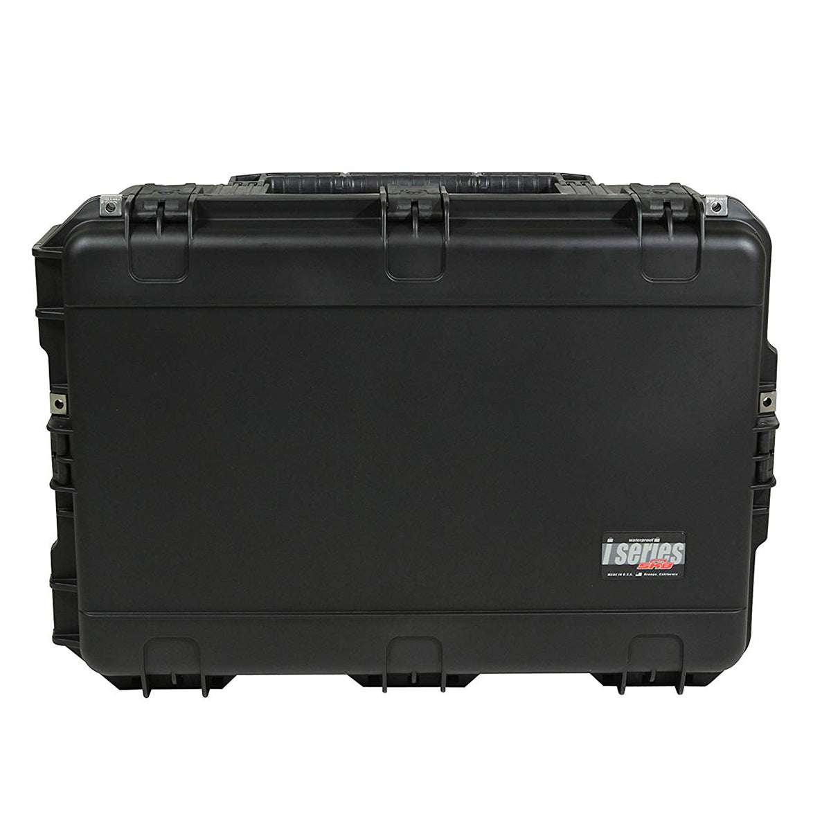 SKB 3I-2222-12BE iSeries Std Waterproof Case 12 - 22