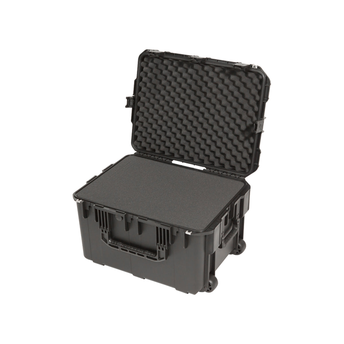SKB iSeries 2317-14 Waterproof Utility Case w/ Cubed Foam & Wheels