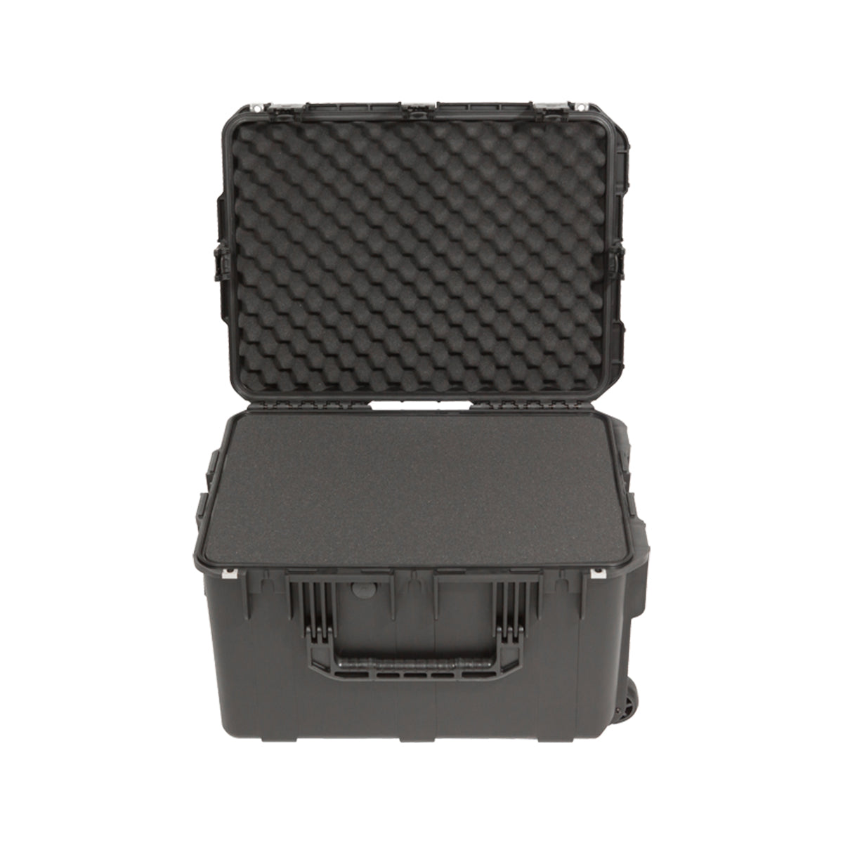SKB iSeries 2317-14 Waterproof Utility Case w/ Cubed Foam & Wheels