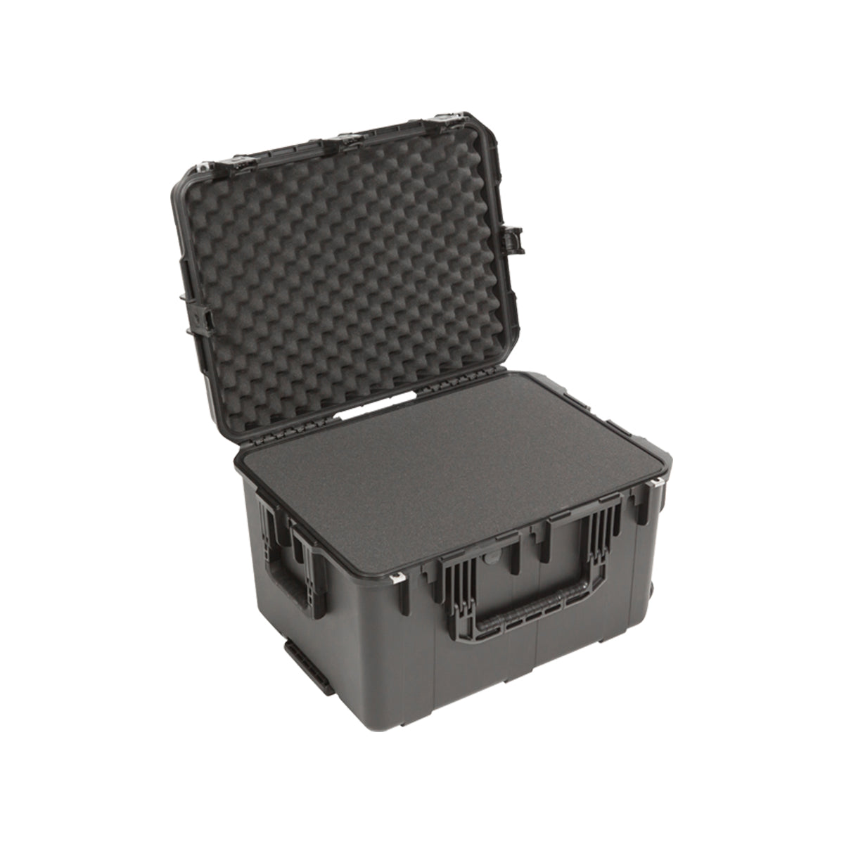 SKB iSeries 2317-14 Waterproof Utility Case w/ Cubed Foam & Wheels