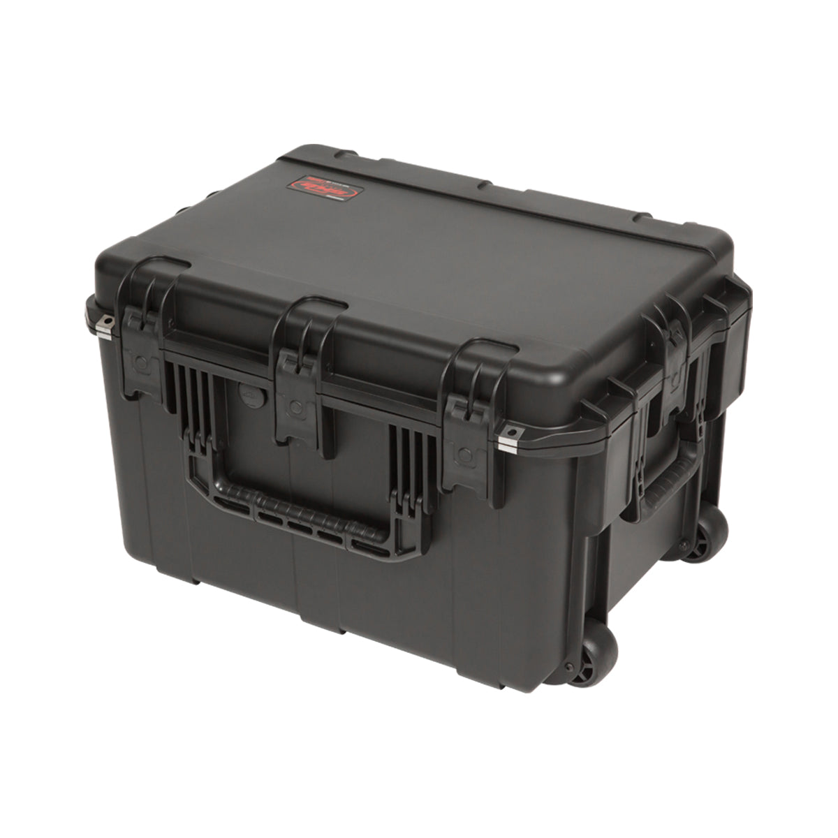 SKB iSeries 2317-14 Waterproof Utility Case w/ Cubed Foam & Wheels