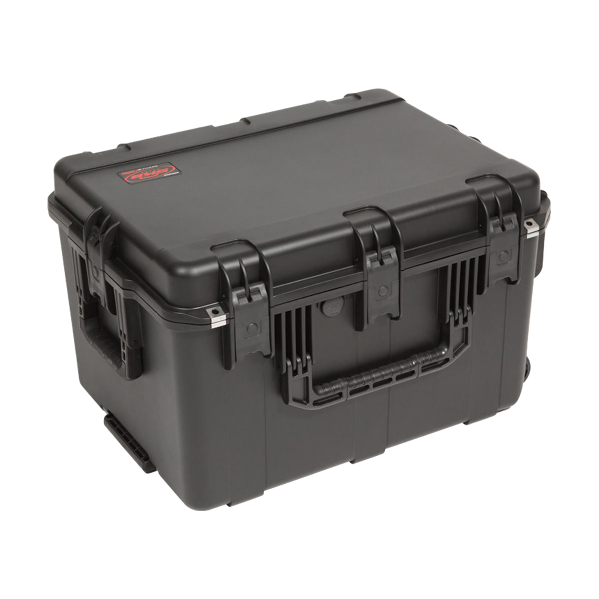 SKB iSeries 2317-14 Waterproof Utility Case w/ Cubed Foam & Wheels