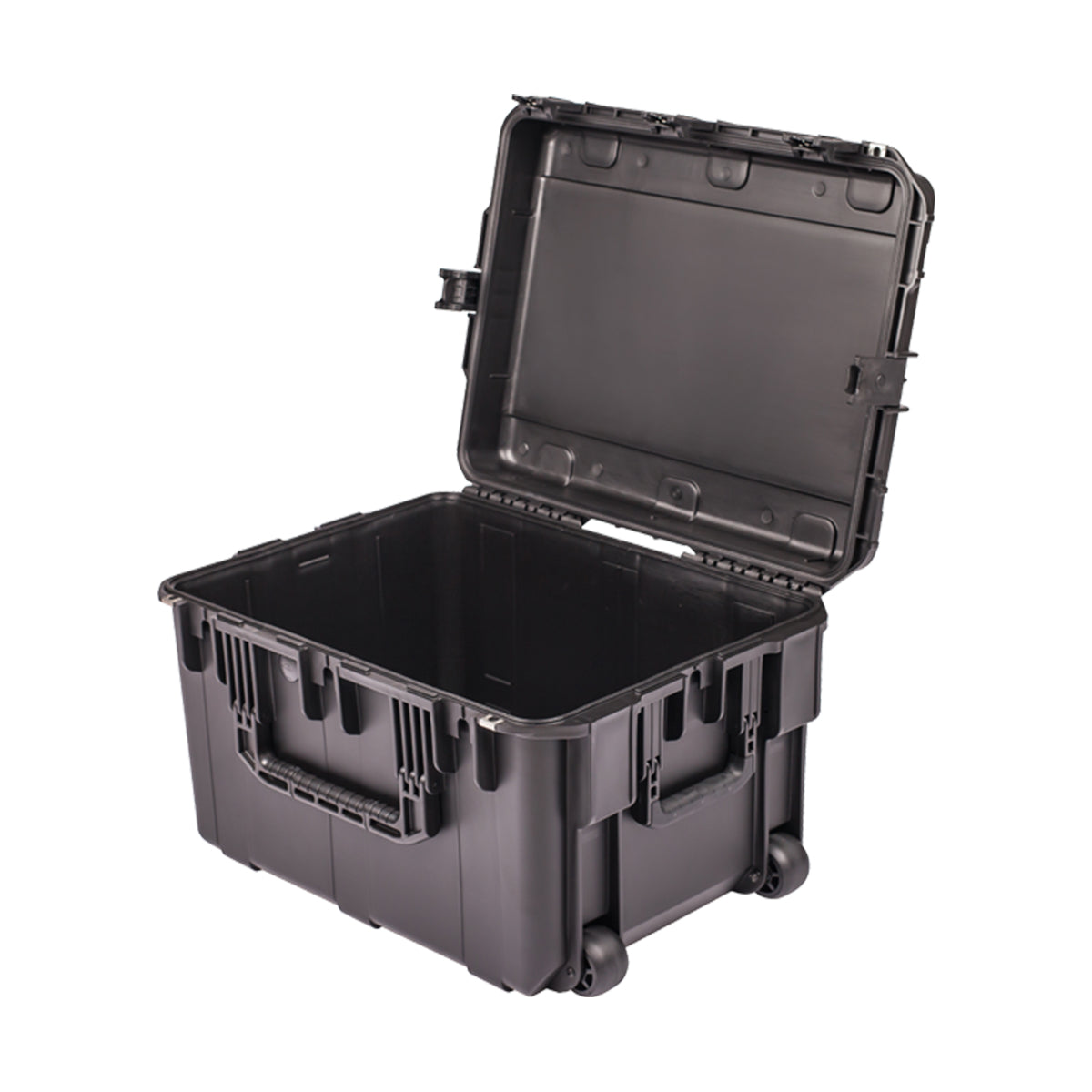 SKB iSeries 2317-14 Waterproof Utility Case w/ wheels Empty