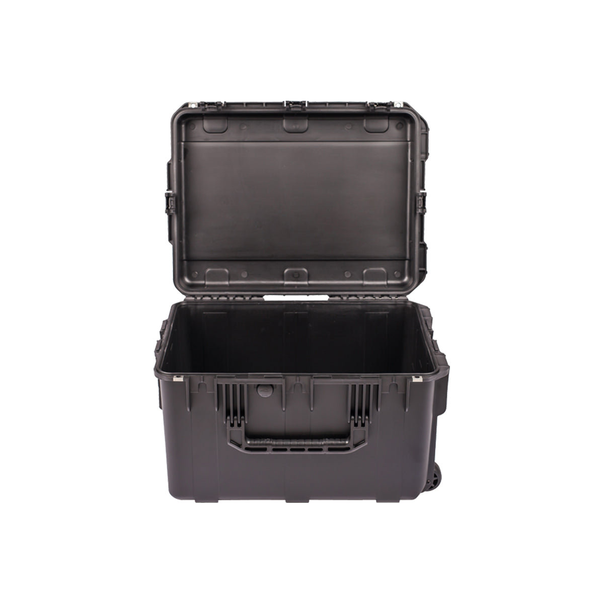 SKB iSeries 2317-14 Waterproof Utility Case w/ wheels Empty